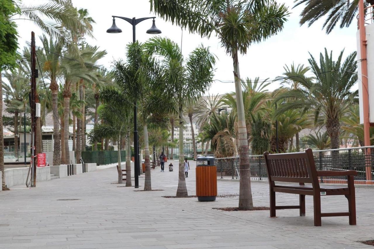 Costamar Lovely Home - Los Cristianos - Εξωτερικό φωτογραφία