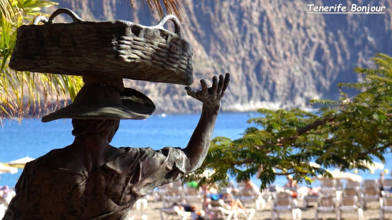 Costamar Lovely Home - Los Cristianos - Εξωτερικό φωτογραφία