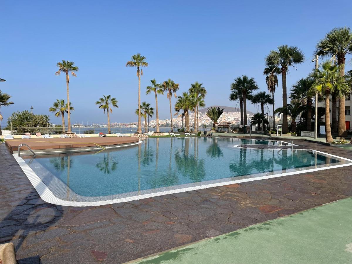 Costamar Lovely Home - Los Cristianos - Εξωτερικό φωτογραφία