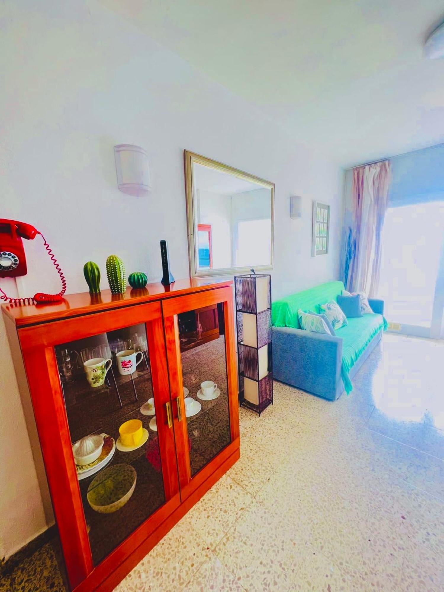 Costamar Lovely Home - Los Cristianos - Εξωτερικό φωτογραφία