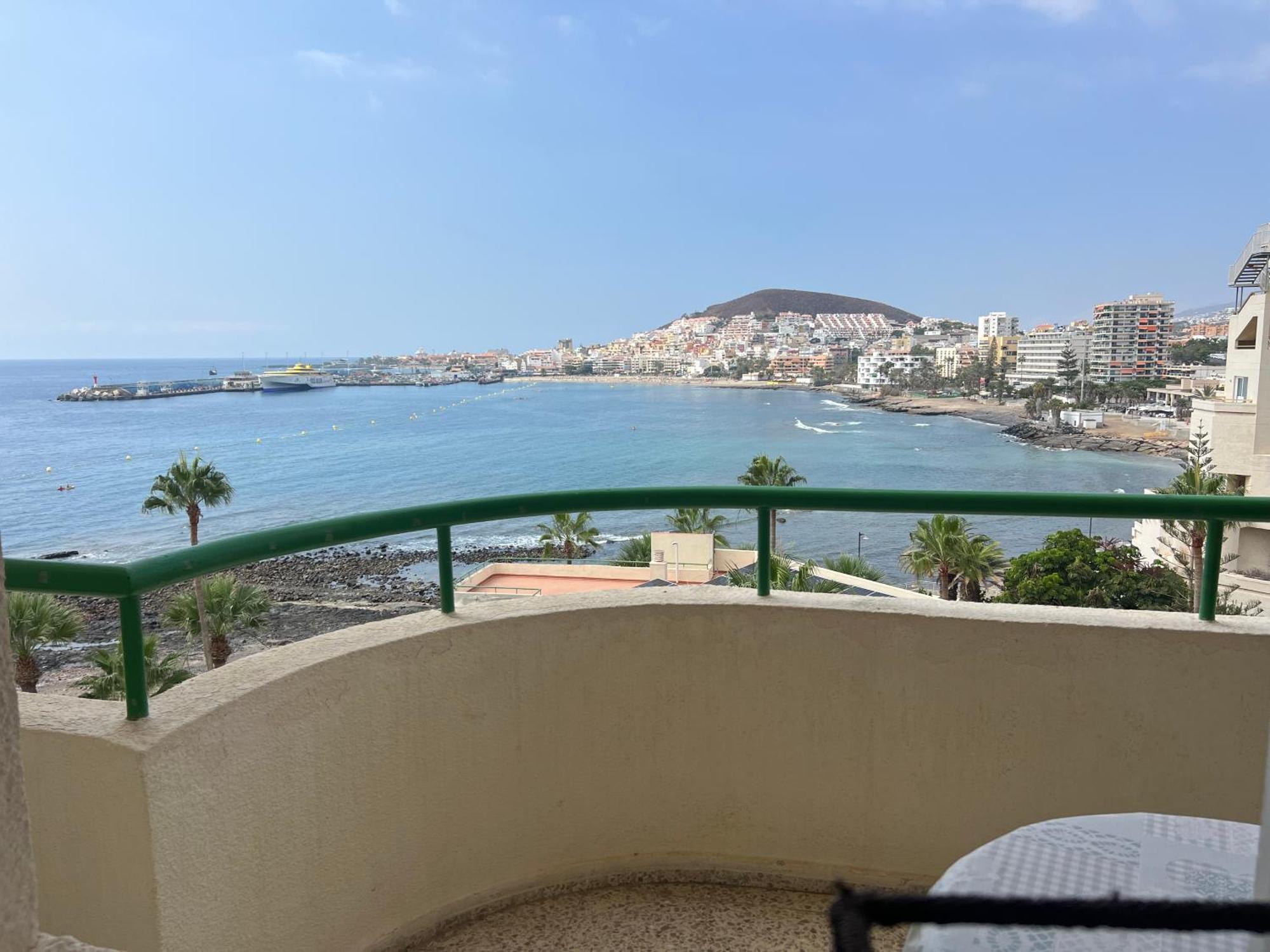 Costamar Lovely Home - Los Cristianos - Εξωτερικό φωτογραφία