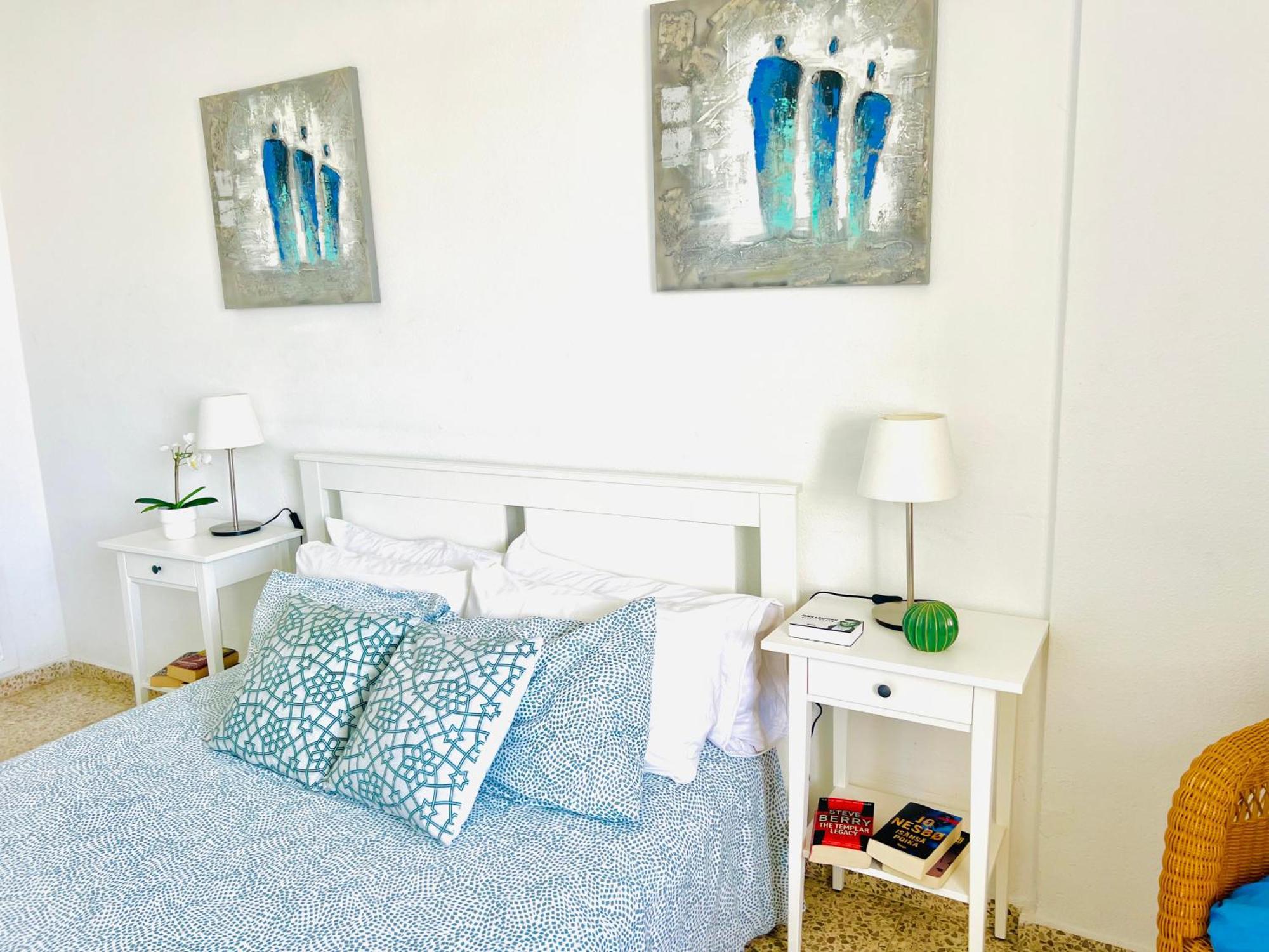 Costamar Lovely Home - Los Cristianos - Εξωτερικό φωτογραφία