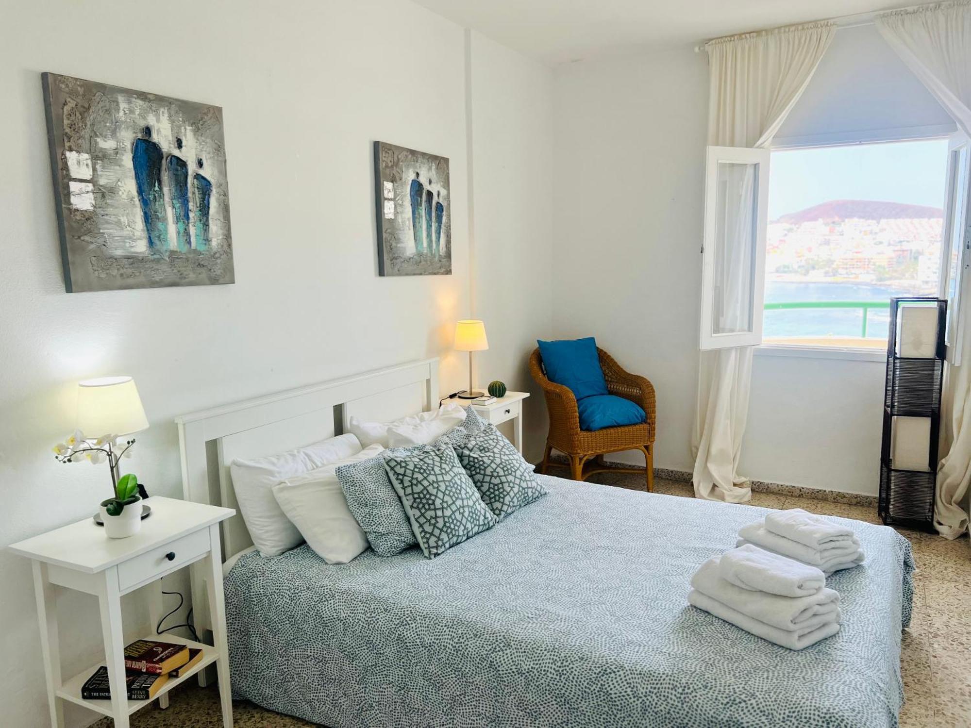 Costamar Lovely Home - Los Cristianos - Εξωτερικό φωτογραφία