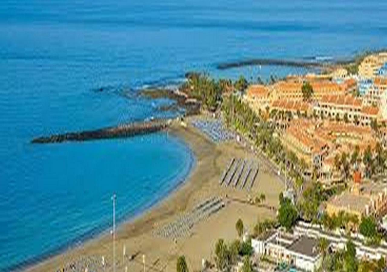 Costamar Lovely Home - Los Cristianos - Εξωτερικό φωτογραφία