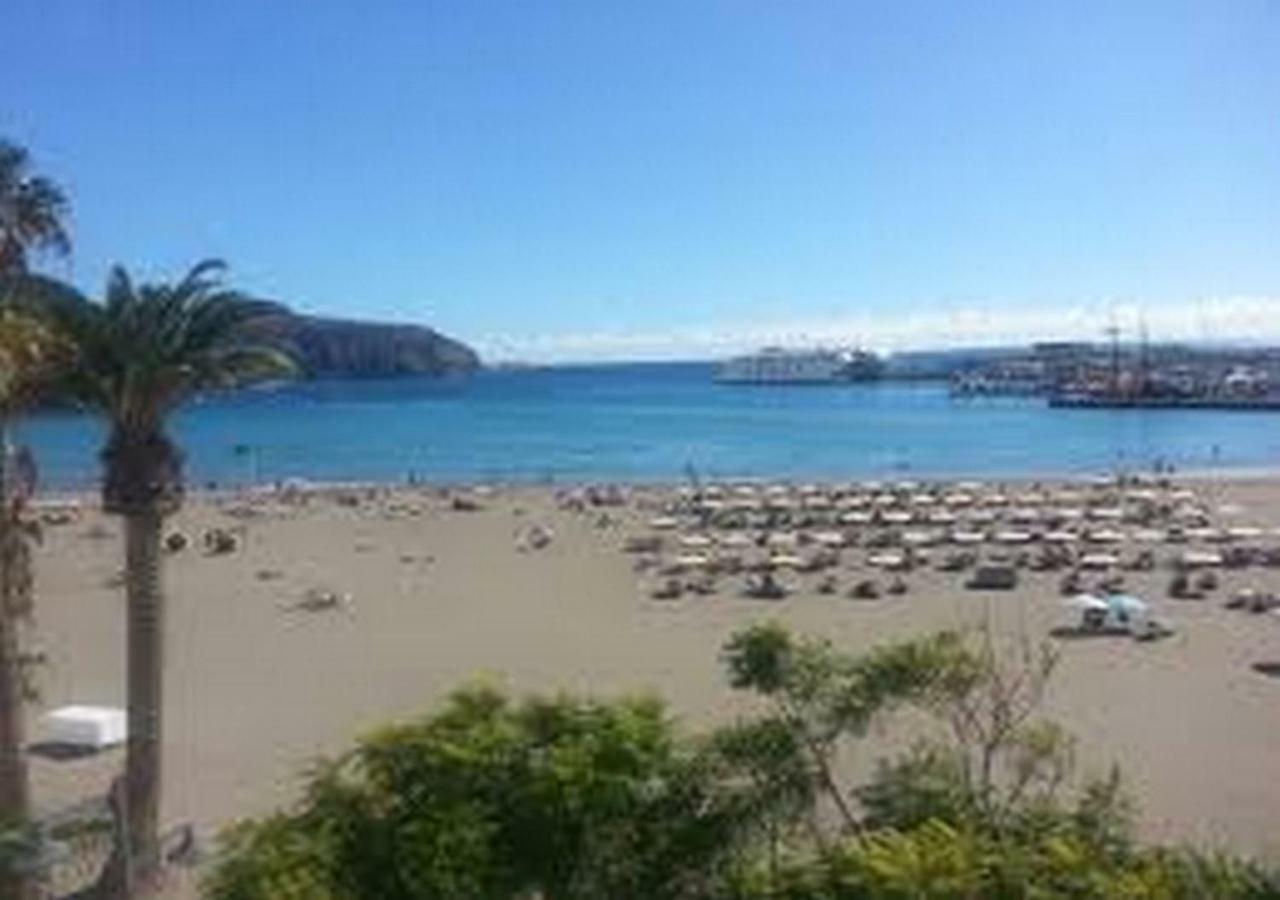 Costamar Lovely Home - Los Cristianos - Εξωτερικό φωτογραφία